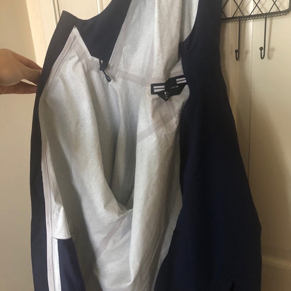 NWT! Under Armour Storm Rain Jacket - Picture 6 of 8